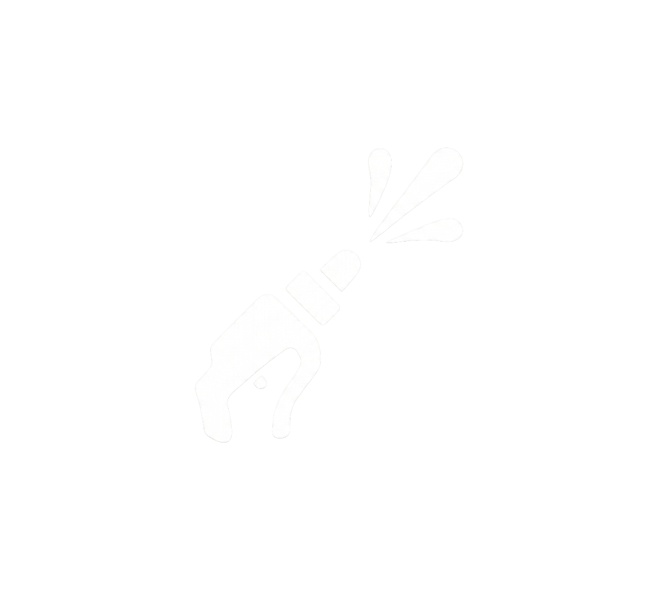 Curage haute pression