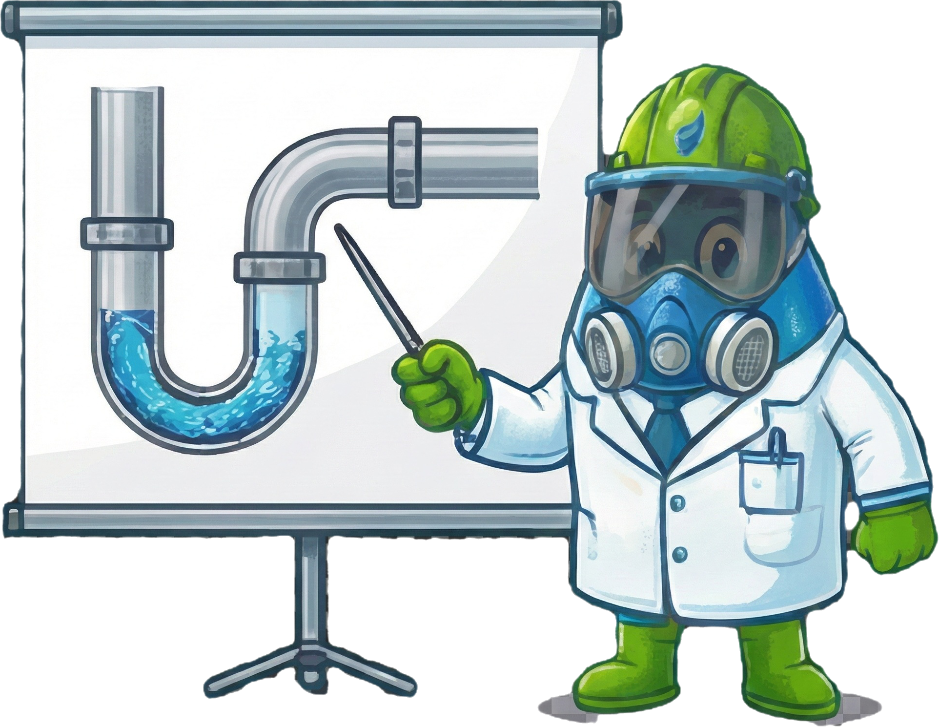 Comment éviter les bouchons dans vos canalisations ?